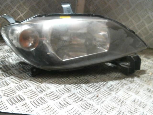 Mazda 2 Headlight/headlamp 
