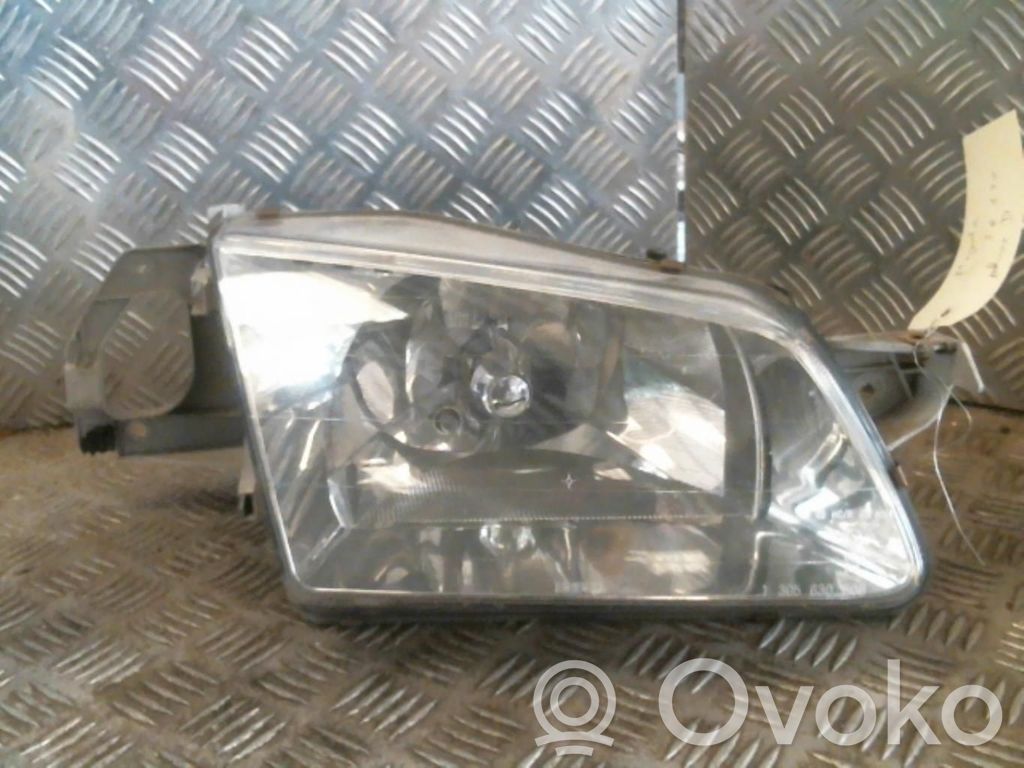 Phare frontale   BJ1V51030B