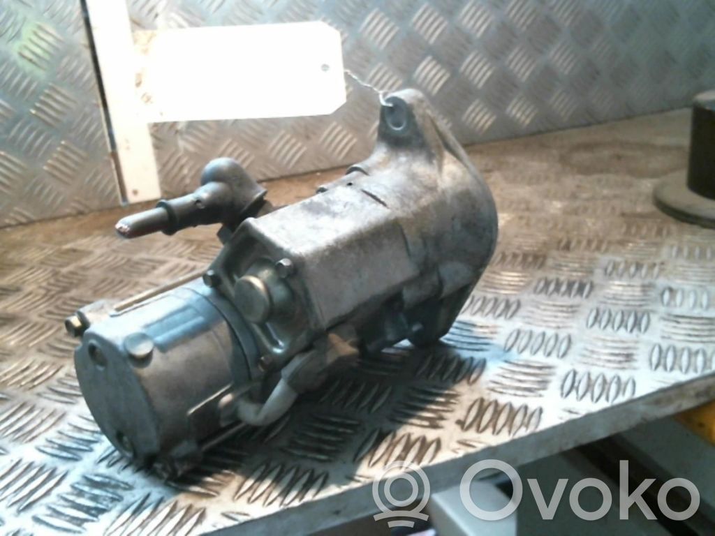 Anlasser   RF1H18400