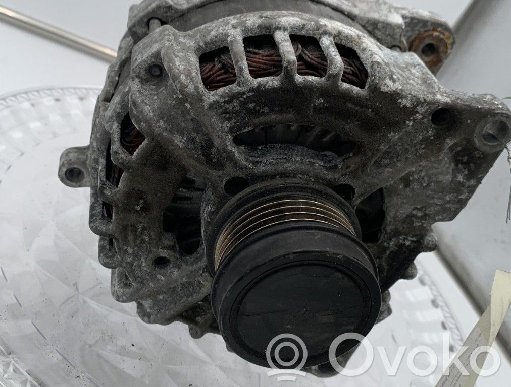 Mercedes-Benz CLA C117 X117 W117 Alternator 