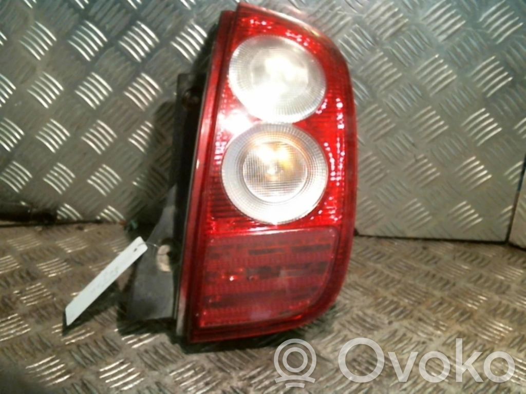 Nissan Micra Takavalot 