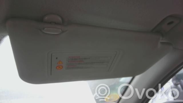 Nissan Micra Häikäisysuoja 