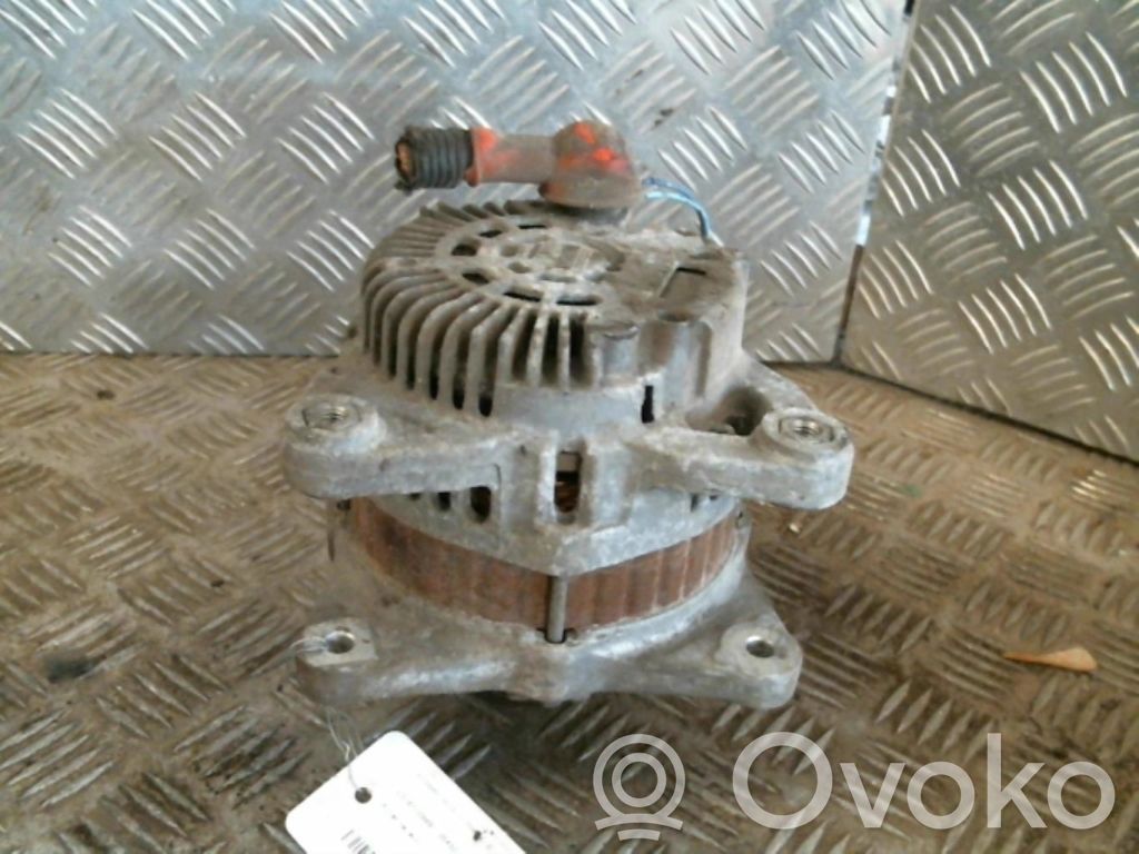 Nissan Note (E11) Generator/alternator 