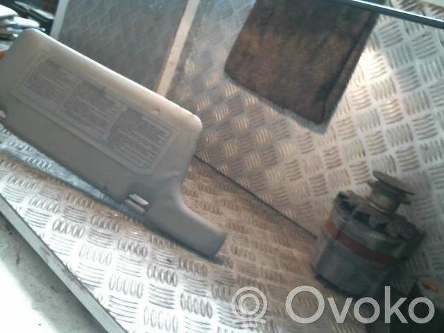 Nissan Primera Sonnenblende 