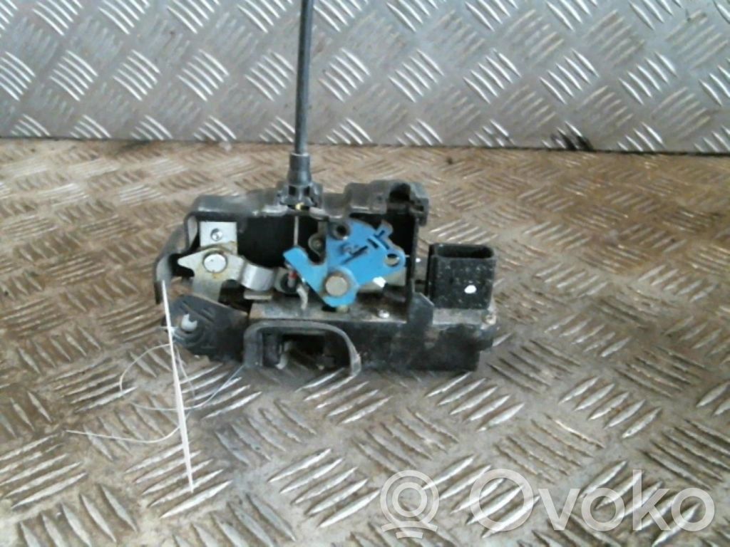 Etuoven lukko   96872806
