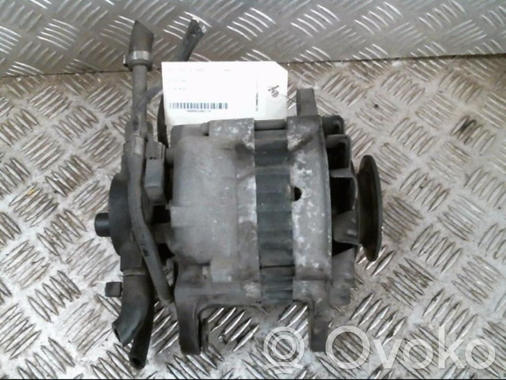Alternator   97041790