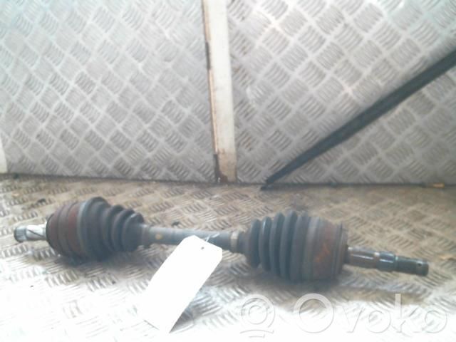 Opel Corsa B Eje de transmisión delantero 