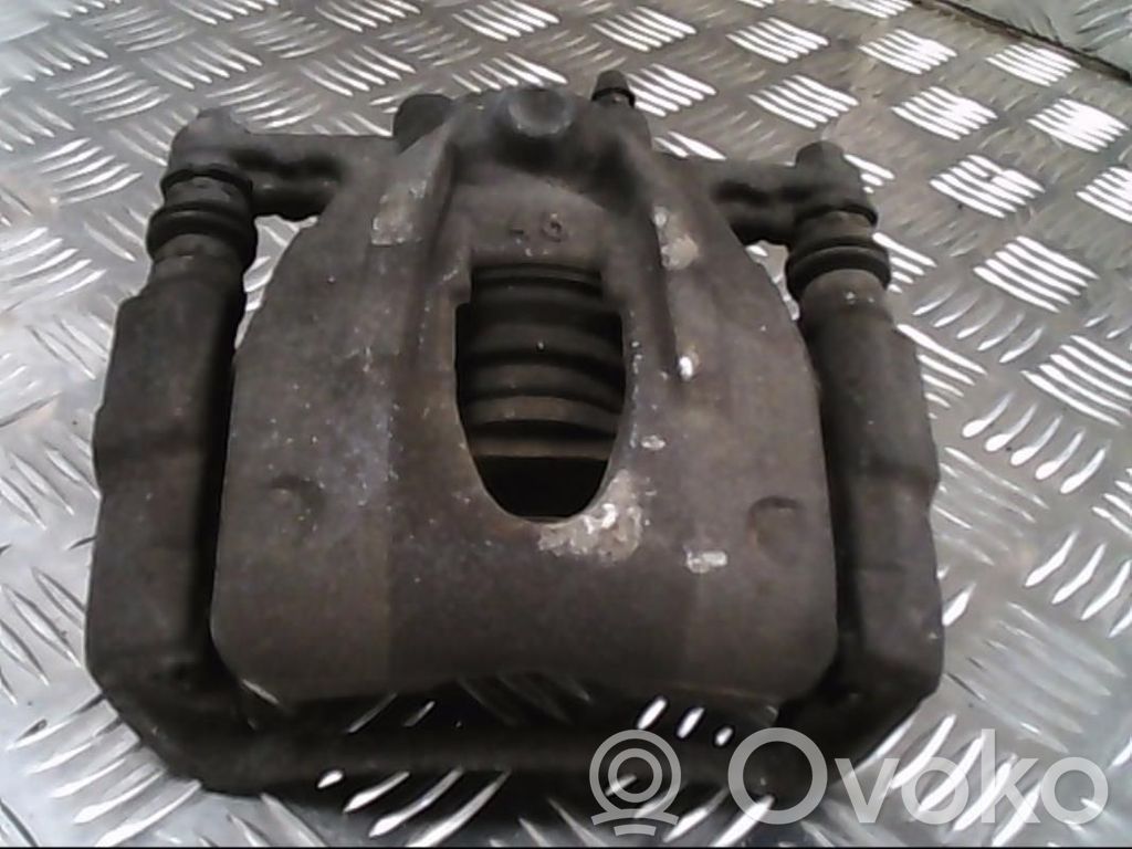 Opel Corsa C Etujarrusatula 
