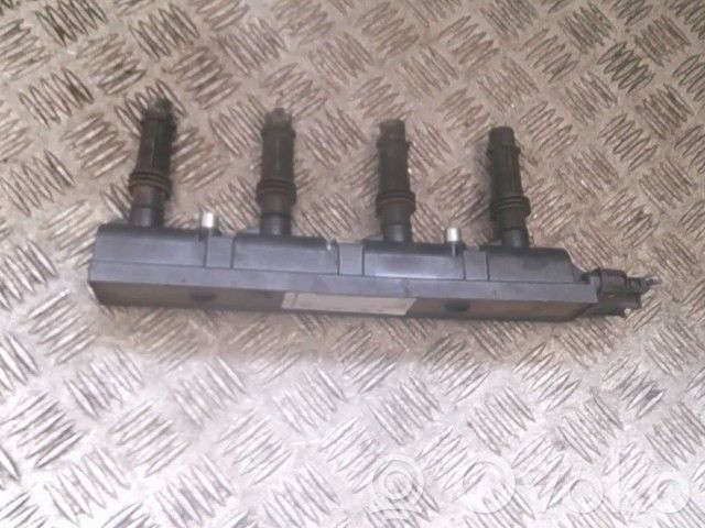 Opel Corsa E High voltage ignition coil 