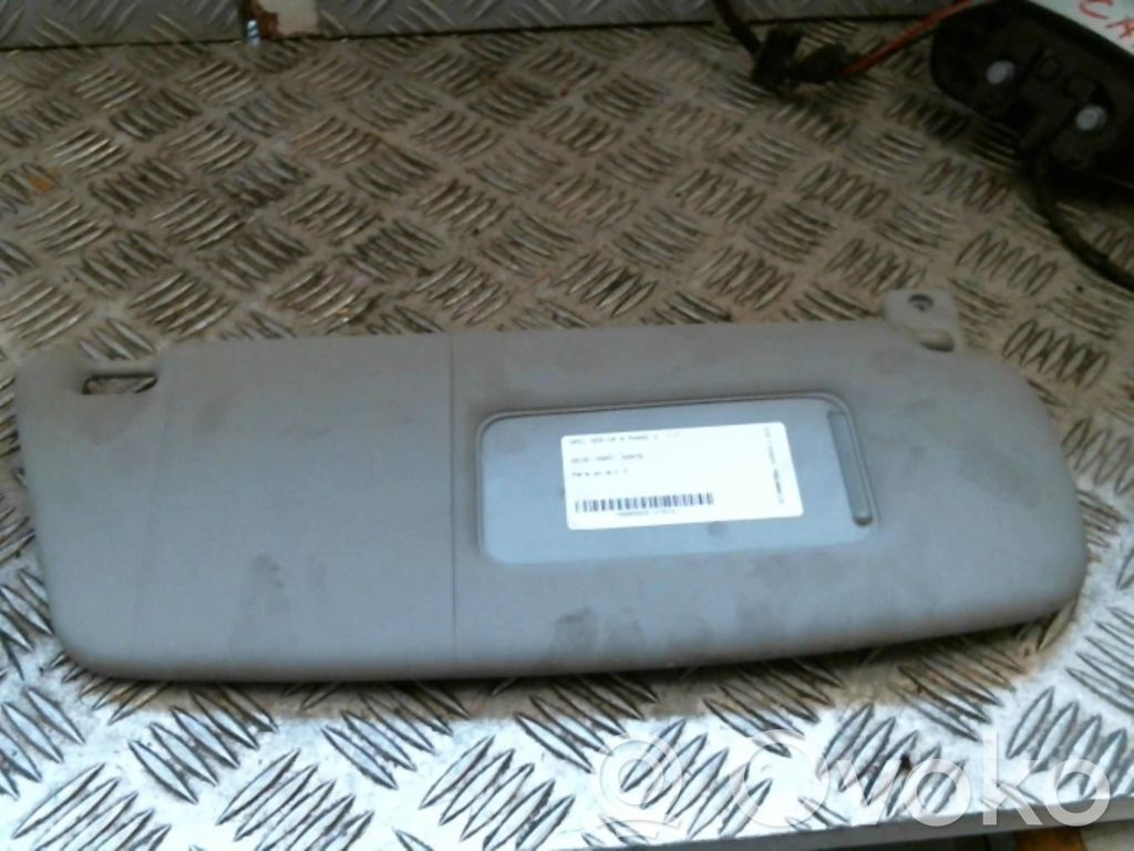 Opel Meriva A Visera parasol 