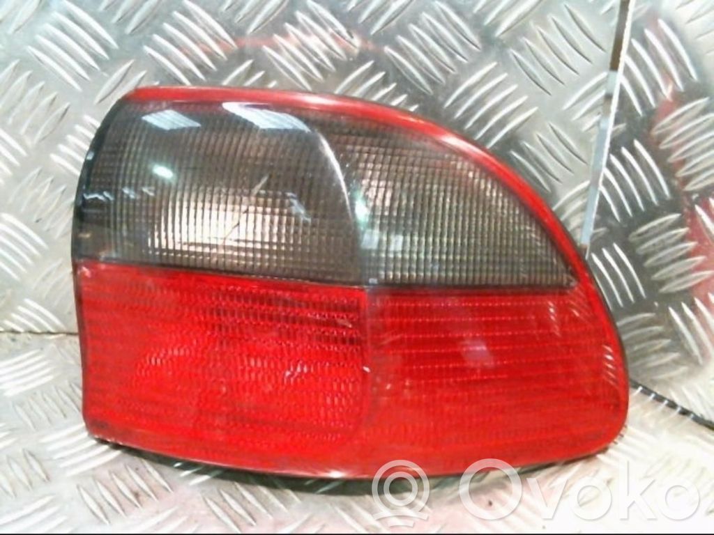 Opel Omega B1 Takavalot 