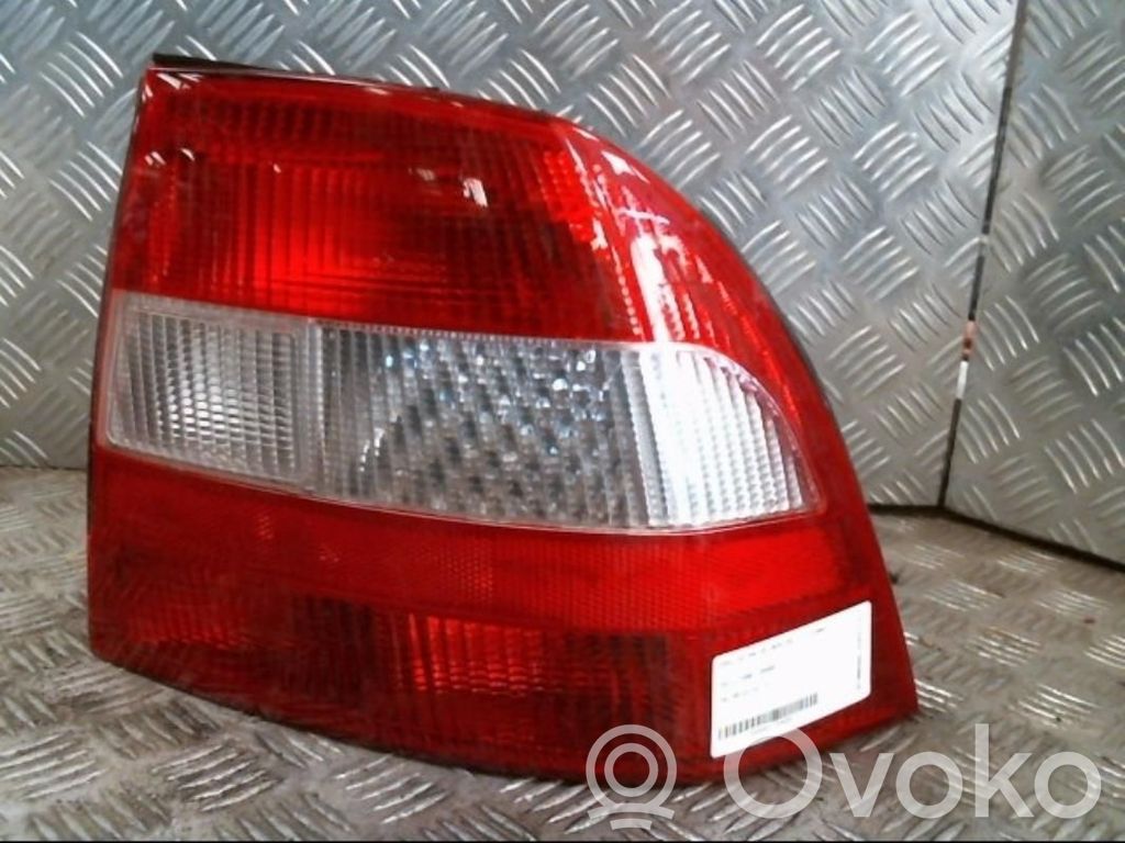 Opel Vectra B Takavalot 