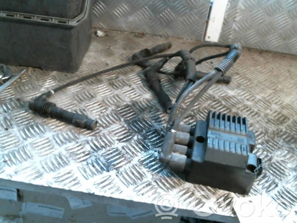 Opel Vectra B Bobină aprindere 