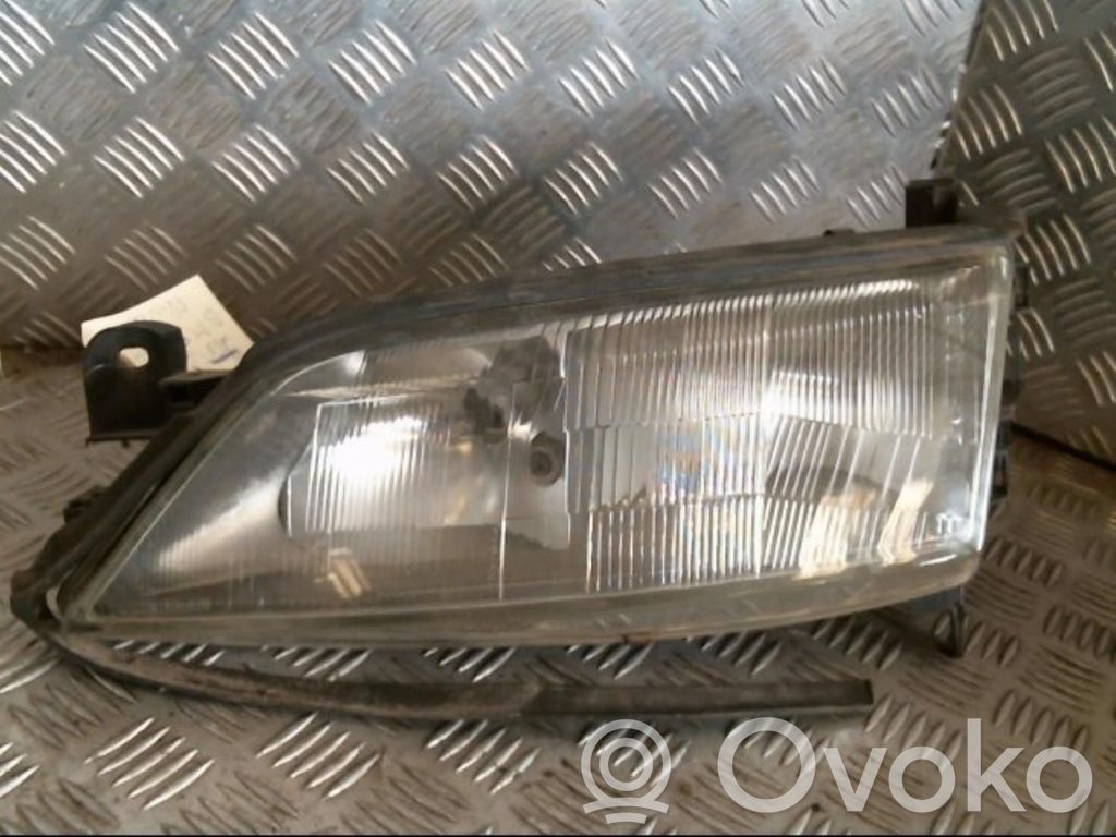 Opel Vectra B Scheinwerfer 
