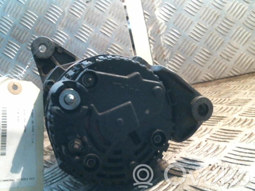 Peugeot 106 Ģenerators 