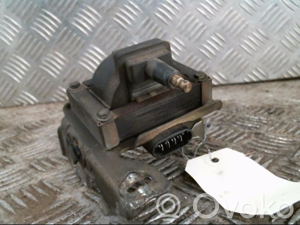 Peugeot 205 Zündspule Zündmodul 