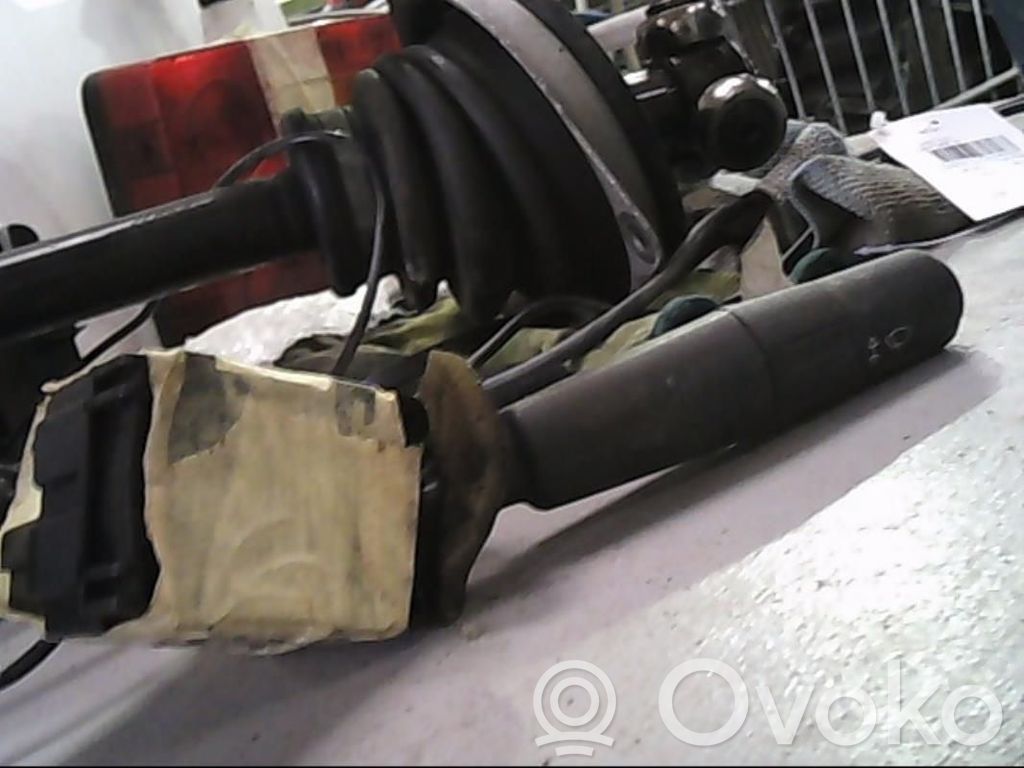 Peugeot 306 Manetka / Przełącznik wycieraczek 