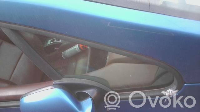 Peugeot 307 Drzwi przednie 