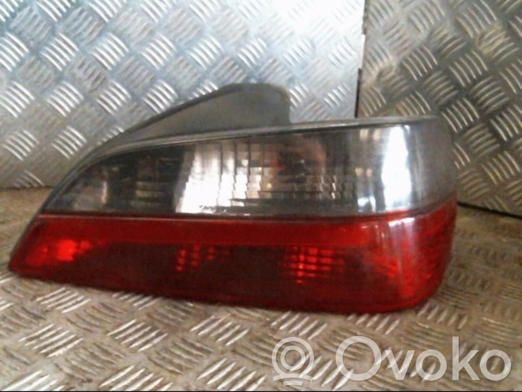 Peugeot 406 Takavalot 