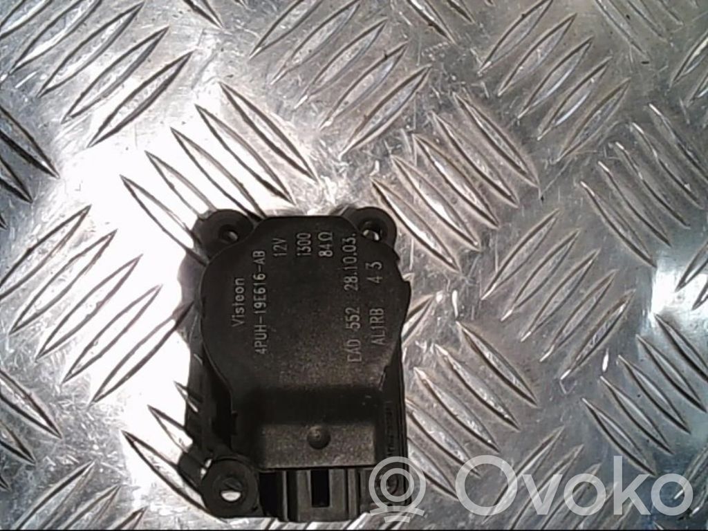 Peugeot 407 Engine 