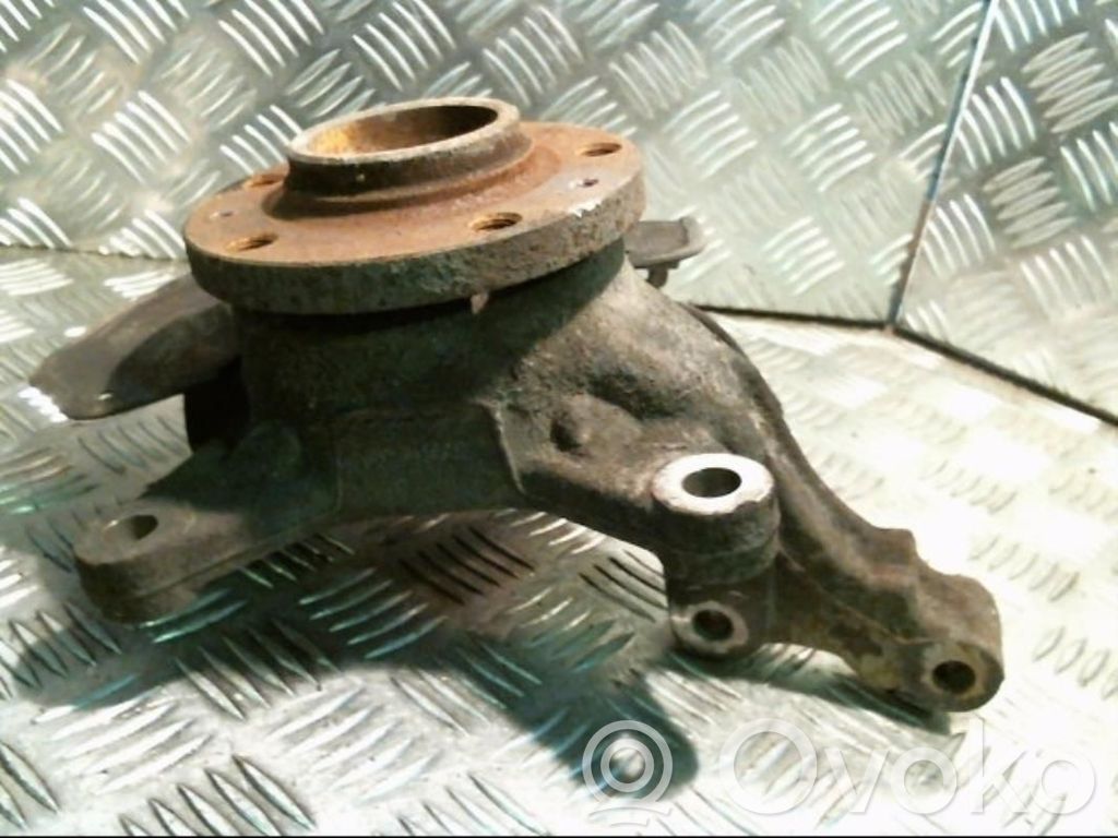 Peugeot Expert Ступица 