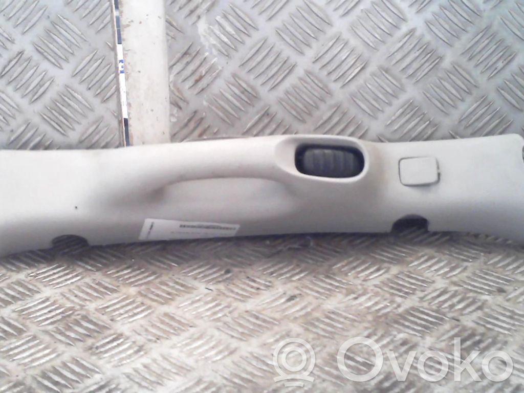 Peugeot Partner Sliding door interior handle 