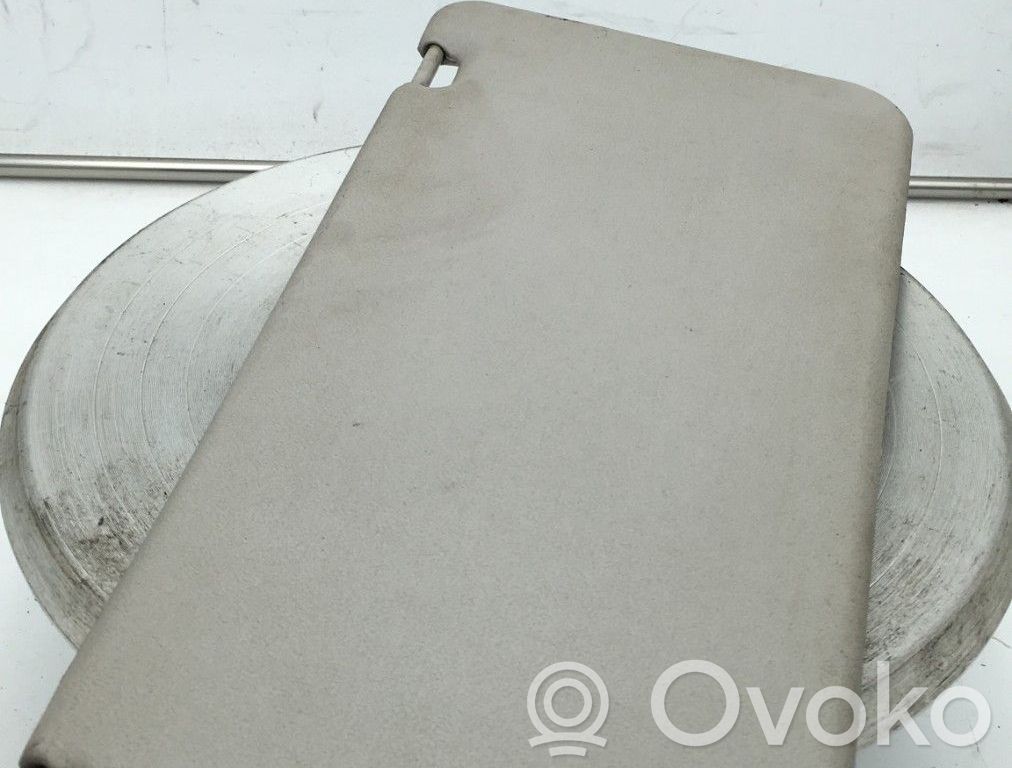 Peugeot Partner Sun visor 