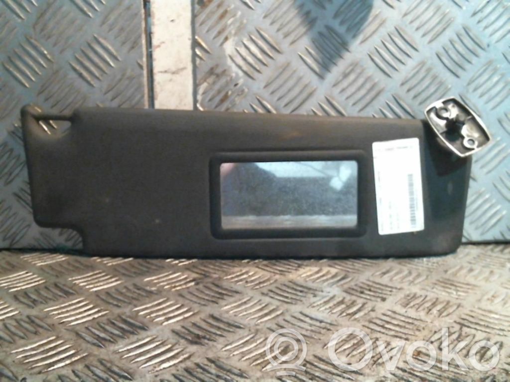 Renault Clio I Visera parasol 