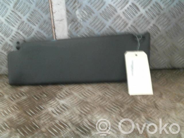 Sun visor   7700829186