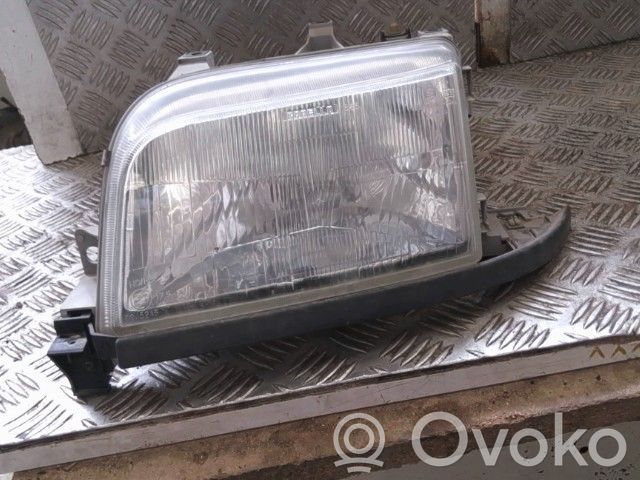 Headlight/headlamp   7701034142