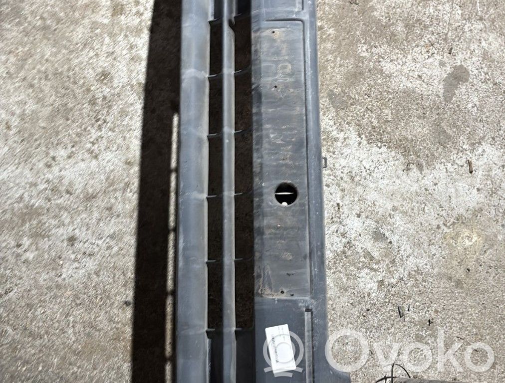Renault Clio I Front bumper 