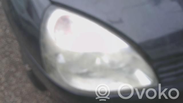 Renault Clio II Far 