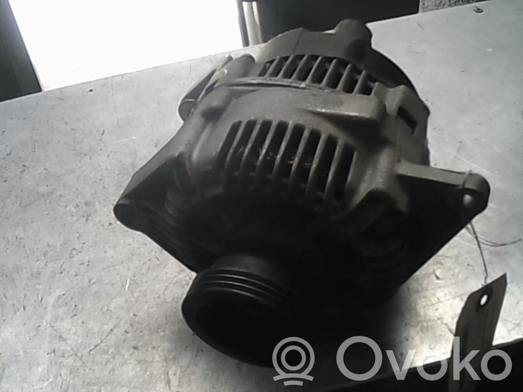 Renault Clio II Ģenerators 