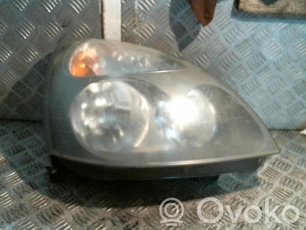 Scheinwerfer   7701057658