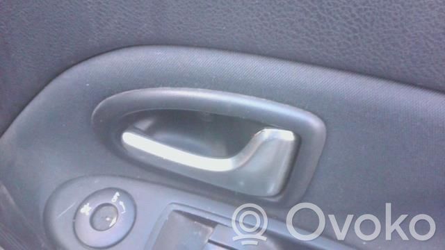 Renault Clio II Manecilla interna puerta delantera 