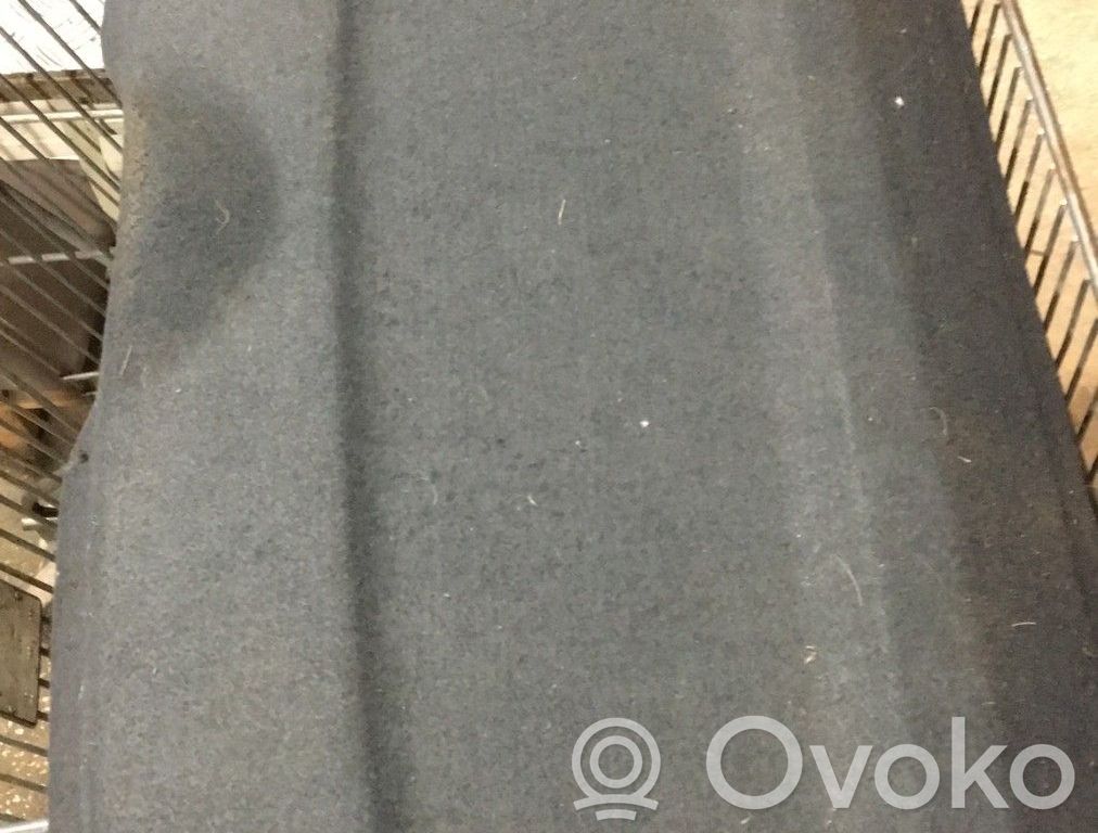 Renault Clio II Aizmugurējā palodze 