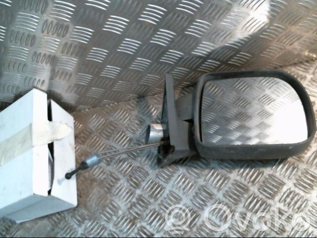 Renault Express Espejo lateral manual 