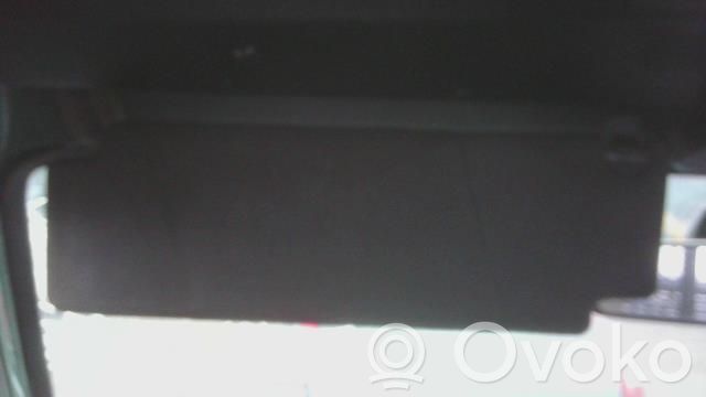 Renault Express Sun visor 