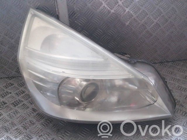 Renault Espace -  Grand espace IV Scheinwerfer 