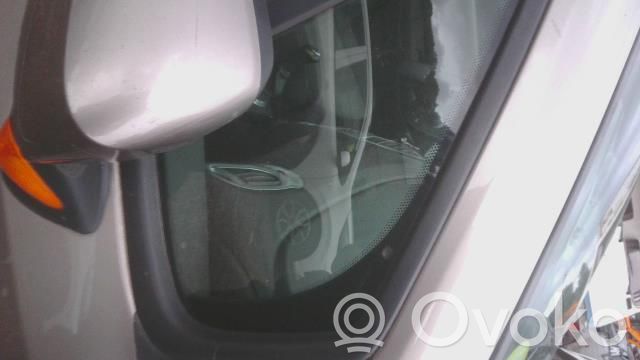 Renault Grand Modus Durvis 