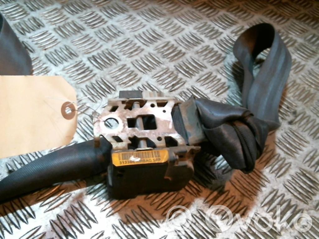 Cinturón delantero   8200739953