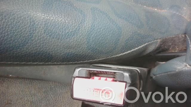 Renault Kangoo I Sagtis diržo priekinė 