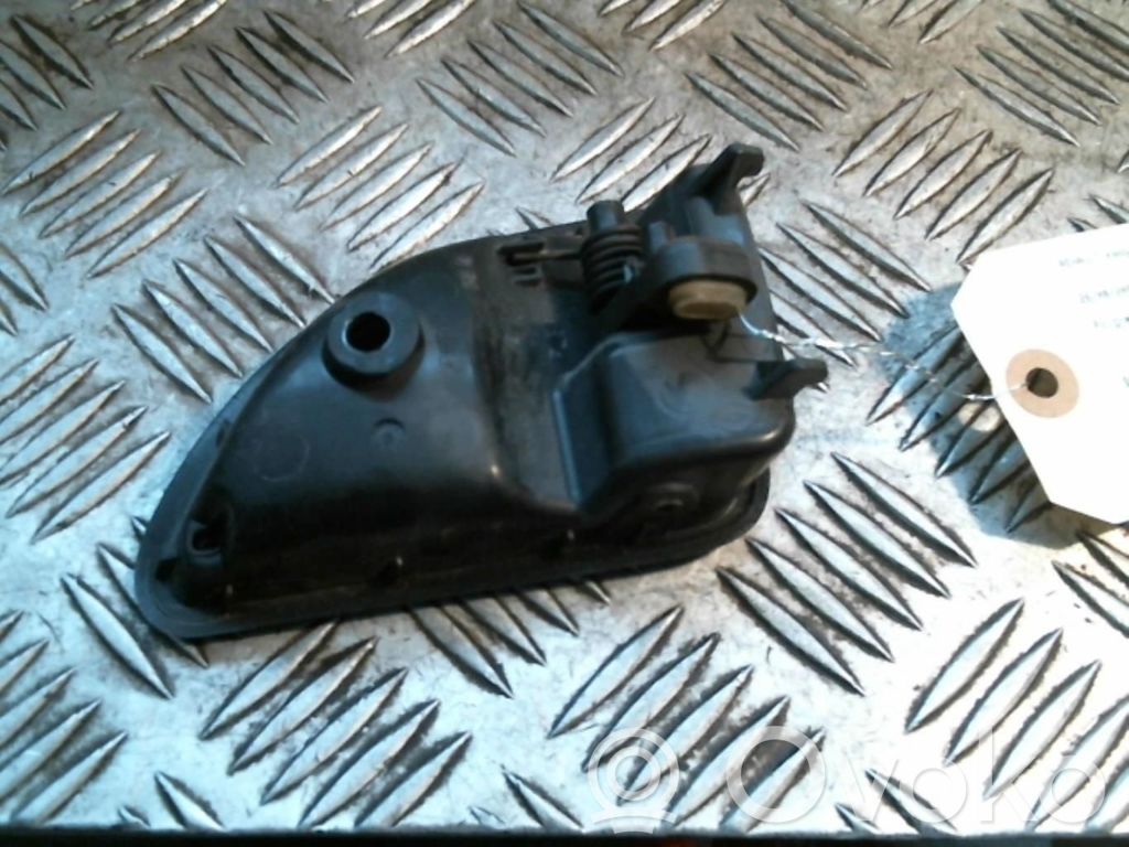 Renault Kangoo I Front door interior handle 