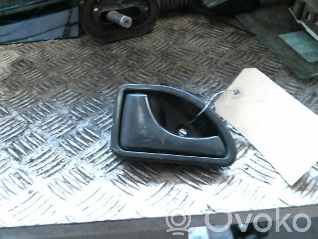 Renault Kangoo I Front door interior handle 