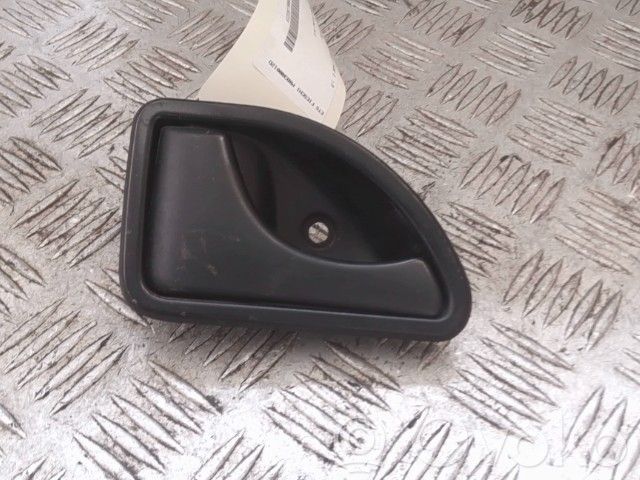 Renault Kangoo I Front door interior handle 