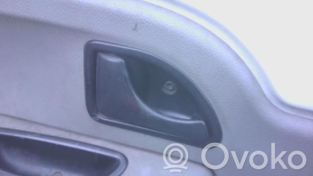 Renault Kangoo I Front door interior handle 