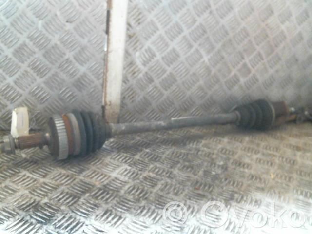 Renault Kangoo I Planetară spate 