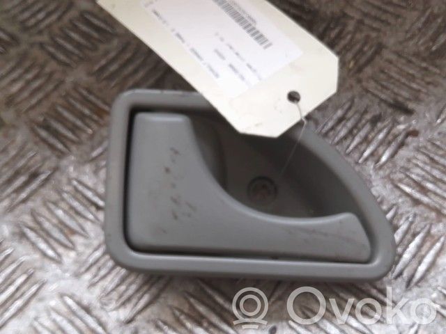 Renault Kangoo I Front door interior handle 