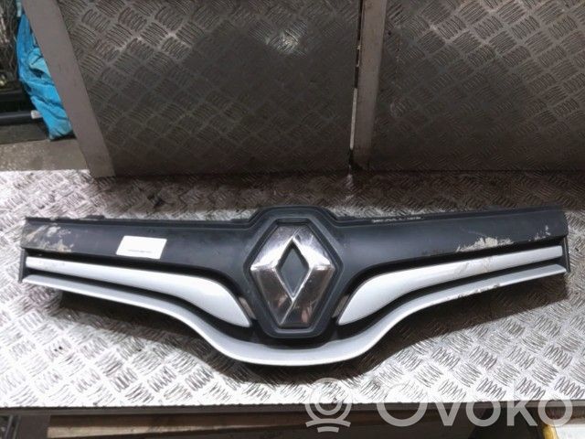 Renault Kangoo II Etusäleikkö 