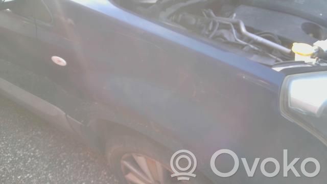 Renault Koleos I Sparnas 